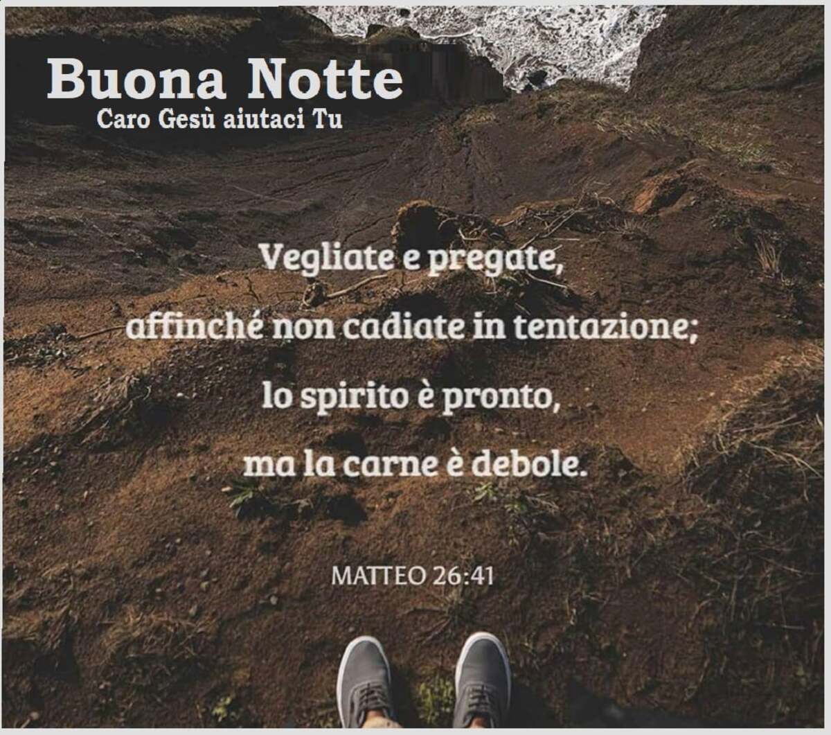 52+ frasi e foto di Buonanotte con Gesù Cristo - ImmaginiGesu.it