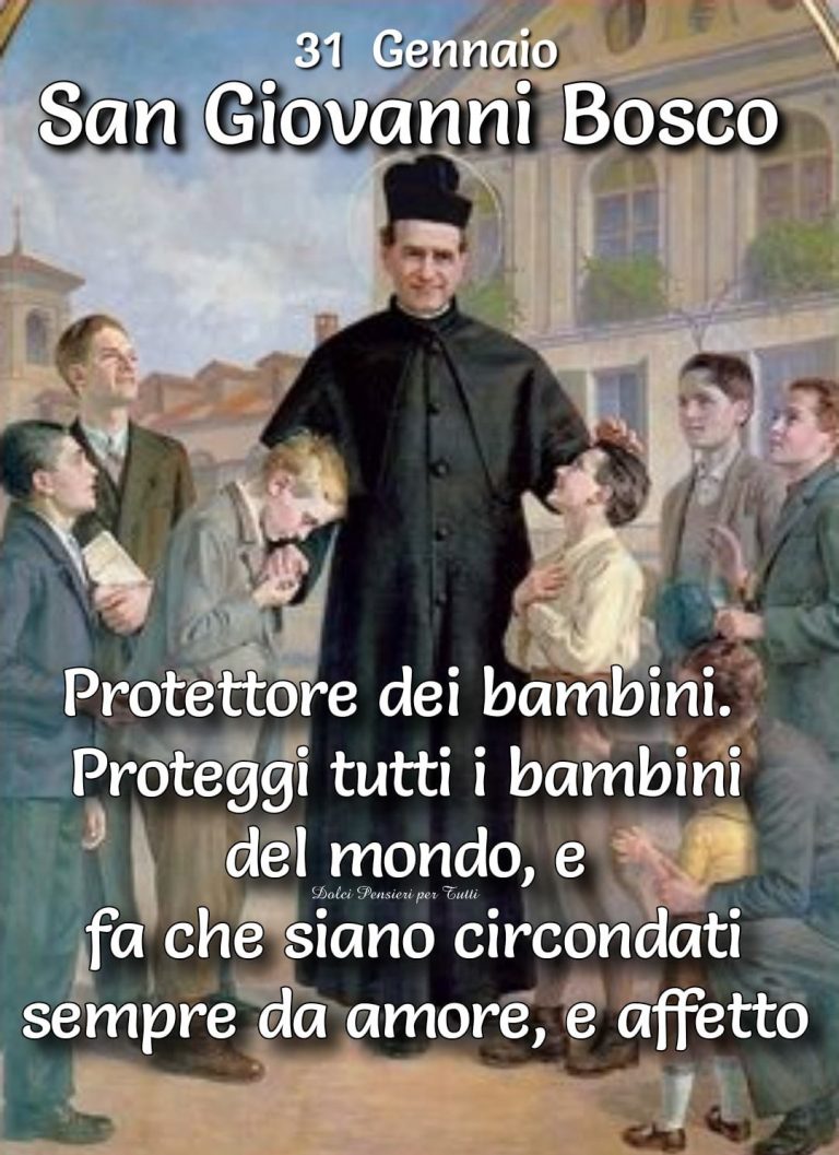 Immagini frasi dei Santi e auguri di buon Onomastico - ImmaginiGesu.it