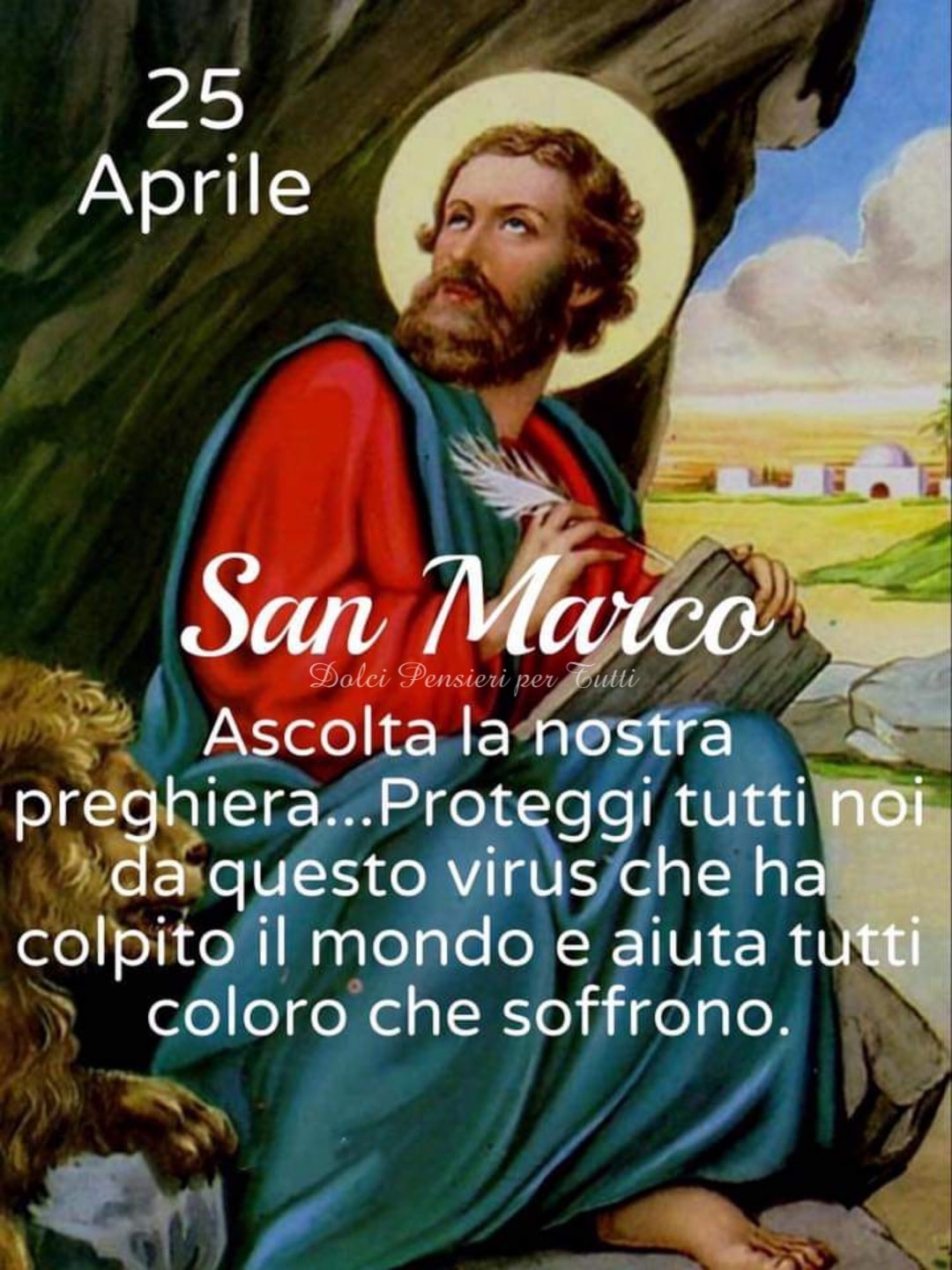 Immagini Di Santi Con Frasi