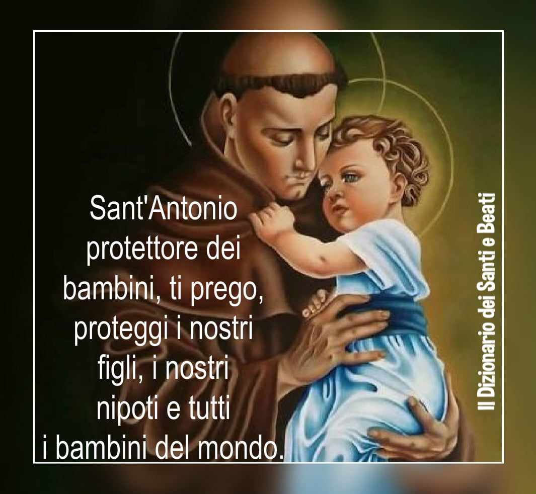 Immagini frasi dei Santi e auguri di buon Onomastico - ImmaginiGesu.it